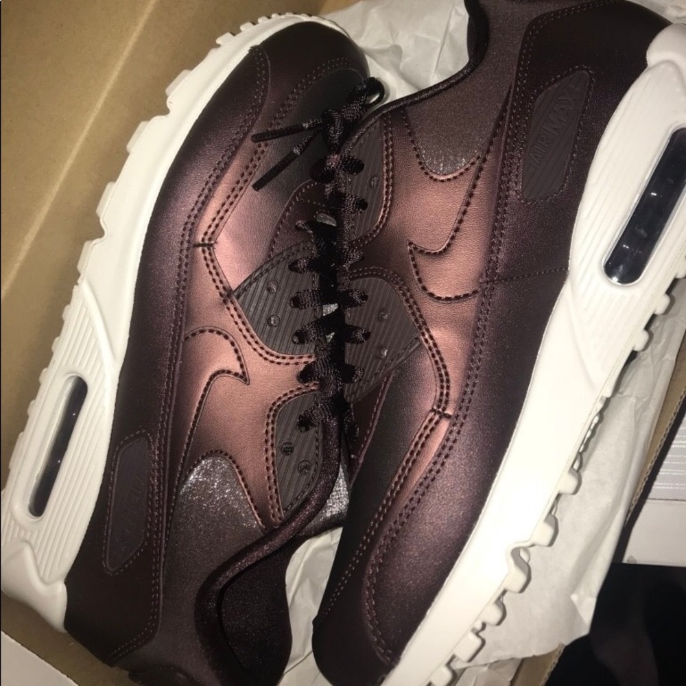 Nike Air Max .